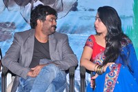 Jyothi Lakshmi Movie Success Meet